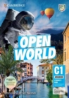 Open World Advanced Student's Book Pack without Answers - Book