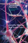 Interaction - eBook
