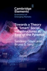 Towards a Theory of 'Smart' Social Infrastructures at Base of the Pyramid : A Study of India - eBook