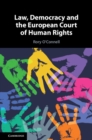 Law, Democracy and the European Court of Human Rights - eBook