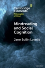 Mindreading and Social Cognition - Book