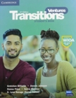 Ventures Transitions Level 5 Student's Book - Book