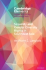 Sexuality and Gender Diversity Rights in Southeast Asia - Book