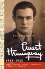Letters of Ernest Hemingway: Volume 2, 1923-1925 - eBook