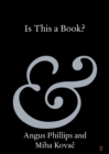 Is This a Book? - Book