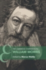 The Cambridge Companion to William Morris - Book