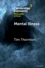 Mental Illness - eBook