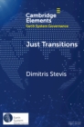 Just Transitions : Promise and Contestation - eBook