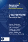 Decarbonising Economies - eBook