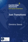 Just Transitions : Promise and Contestation - Book