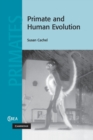 Primate and Human Evolution - Book