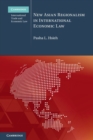 New Asian Regionalism in International Economic Law - Book