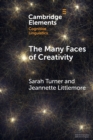 The Many Faces of Creativity : Exploring Synaesthesia through a Metaphorical Lens - Book