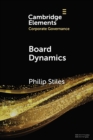 Board Dynamics - Book