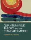 Quantum Field Theory and the Standard Model - eBook