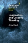 Imagination and Creative Thinking - Book