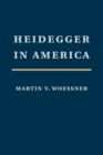 Heidegger in America - Book