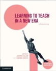 Learning to Teach in a New Era - Book