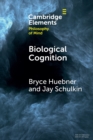 Biological Cognition - Book