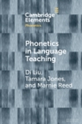 Phonetics in Language Teaching - Book