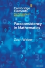 Paraconsistency in Mathematics - Book