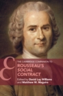 Cambridge Companion to Rousseau's Social Contract - eBook