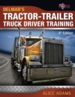 Tractor-Trailer Truck Driver Training - Book