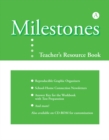 Milestones A: Teacher's Resource Book - Book