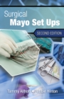 Surgical Mayo Setups, Spiral bound Version - Book