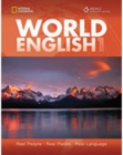 World English Middle East Edition 1: Combo Split A + CD-ROM - Book