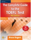 The Complete Guide to the TOEFL? Test : PBT Edition - Book