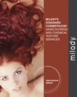 Haircoloring and Chemical Texture Services Supplement for Milady's Standard: Haircoloring and Chemical Texture Services, International Edition - Book