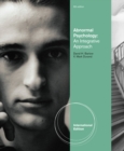 Abnormal Psychology : An Integrative Approach, International Edition (with CourseMate Printed Access Card) - Book