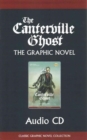 The Canterville Ghost - Classical Comics Reader AUDIO CD ONLY - Book