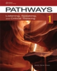 Pathways 1: Listening, Speaking, & Critical Thinking: Presentation Tool CD-ROM - Book
