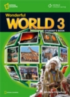 Wonderful World 3 - Book