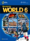 Wonderful World 6 - Book
