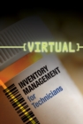Virtual Inventory Management for Technicians CD-ROM - Book