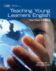 Teaching Young Learners English - Book