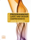 Programming Logic and Design : Comprehensive (with Videos Printed Access Card) - Book