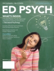 ED PSYCH (with CourseMate, 1 term (6 months) Printed Access Card) - Book