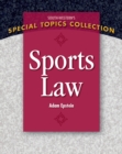 Sports Law - Book