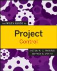 The Wiley Guide to Project Control - eBook
