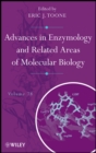 Advances in Enzymology and Related Areas of Molecular Biology, Volume 78 - Book