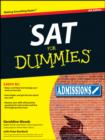 SAT For Dummies - Book