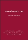 Investments Set (Book + Workbook) - Book
