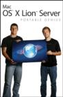 Mac OS X Lion Server Portable Genius - Book