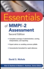 Essentials of MMPI-2 Assessment - eBook