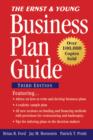 The Ernst & Young Business Plan Guide - eBook