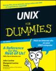 UNIX For Dummies - eBook